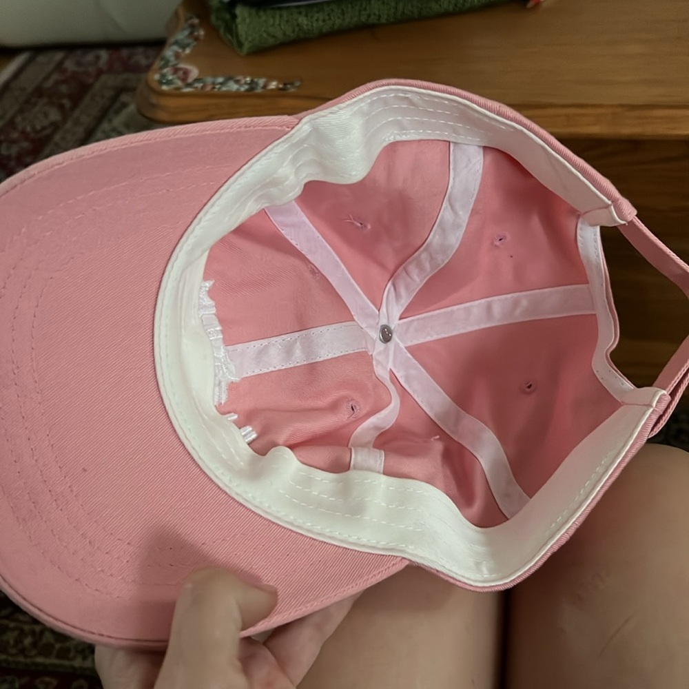 Brand new Illenium official merch dad hat💕 - Picture 3 of 3